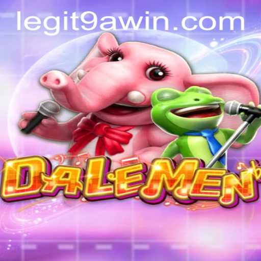 Unraveling the World of DALEMEN: The Captivating Strategy Game Revolutionizing the Genre