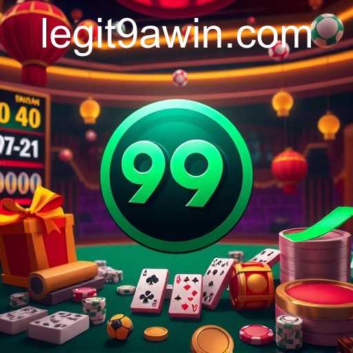 Responsible Gambling