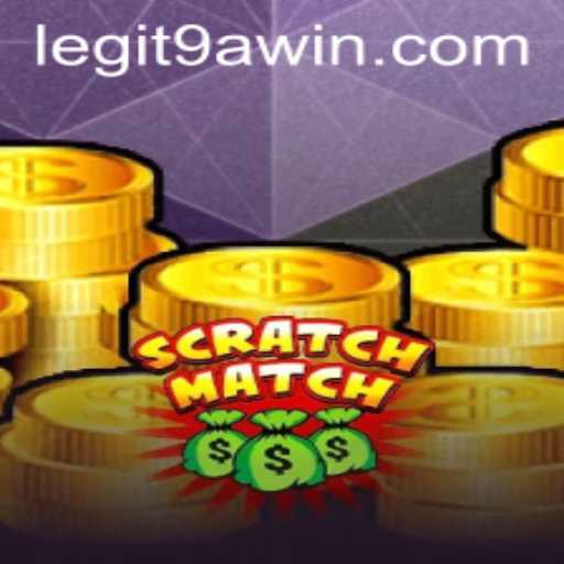 ScratchMatch: A Deep Dive into the Exciting World of 9awin's Latest Game